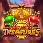 Oriental Treasures