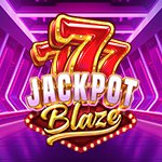 Jackpot Blaze
