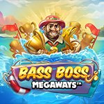 Bass Boss MegaWays